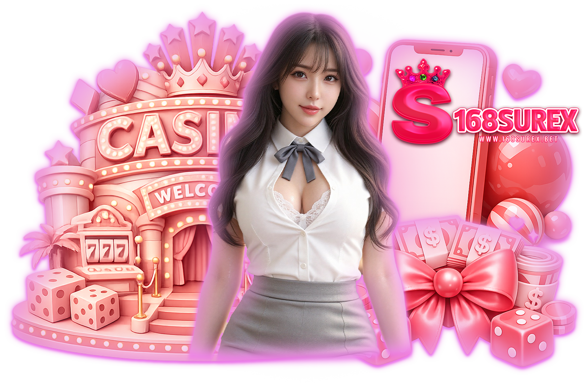 168surex wallet