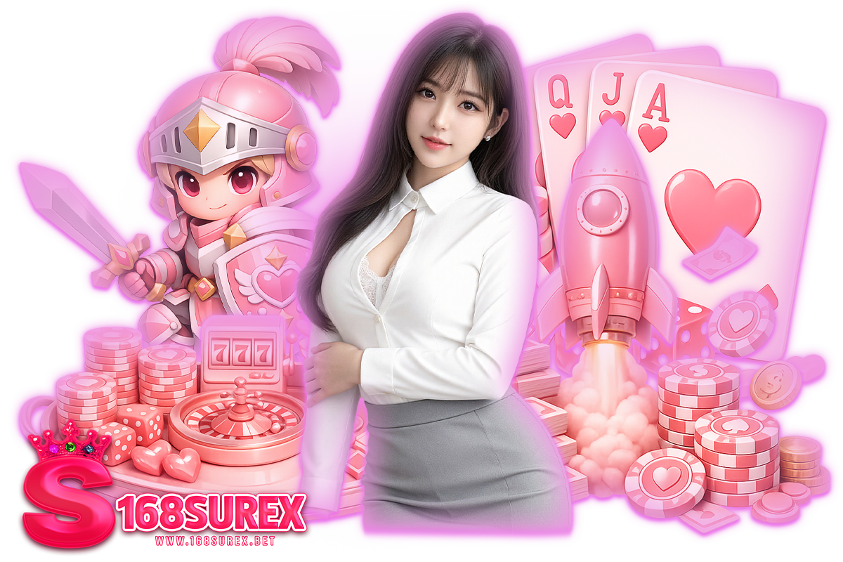 168surex ทางเข้า